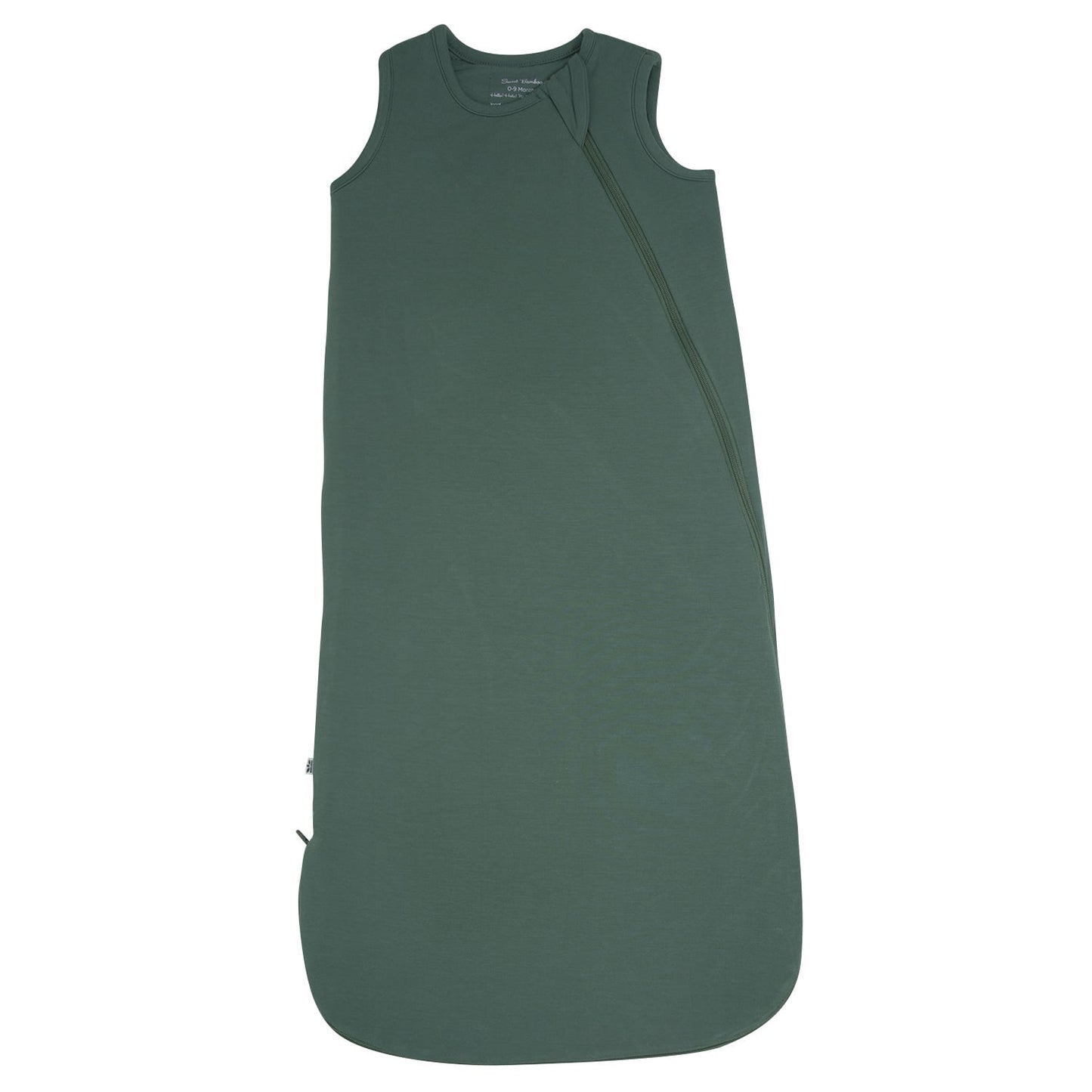 Hunter Green Sleep Sack— TOG 1.0